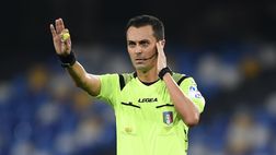 Milan-Lazio, arbitra Di Bello: i precedenti con le squadre | Serie A News