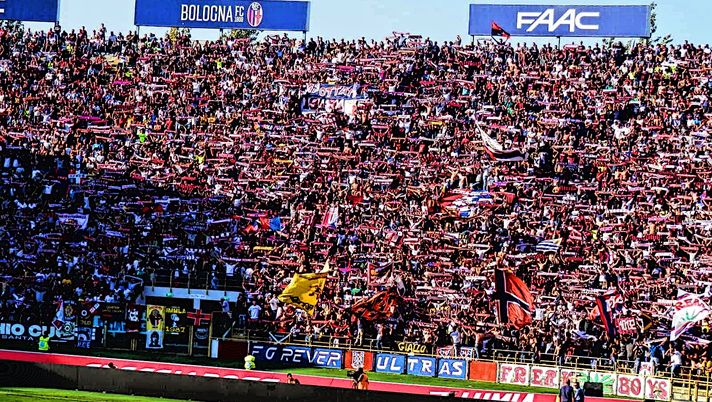 Bfc – Già 10.000 biglietti venduti per Bologna – Cagliari Bfc – Già 10.000 biglietti venduti per Bologna – Cagliari - immagine 1