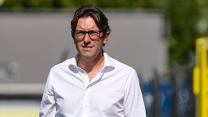 Roma primavera, Guidi: “Partita dominata, peccato per gli ultimi tre minuti” - immagine 1