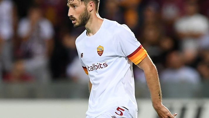 vina roma verona convocati