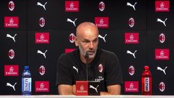Milan-Atalanta, Pioli: “La squadra di Gasperini la sola che non siamo riusciti a battere. Stanchezza? La penso così”