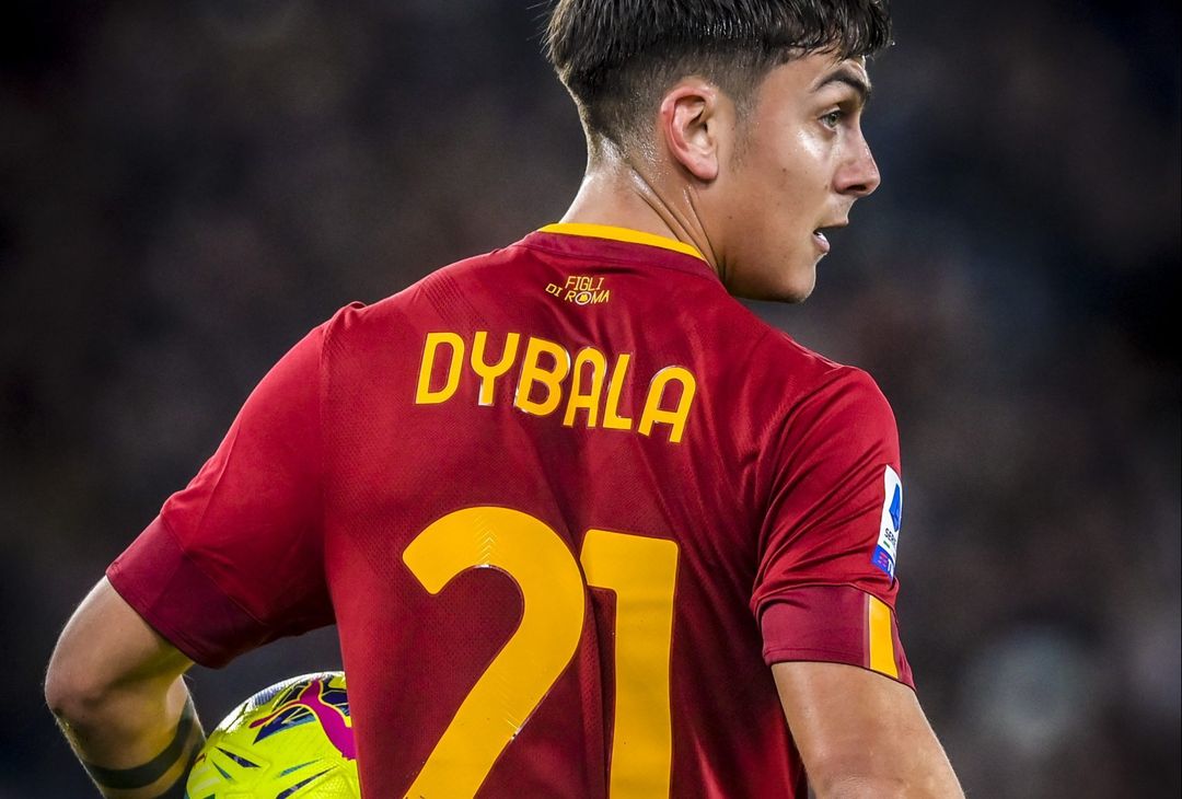 Roma-Empoli 2-0 – FOTO GALLERY - immagine 53