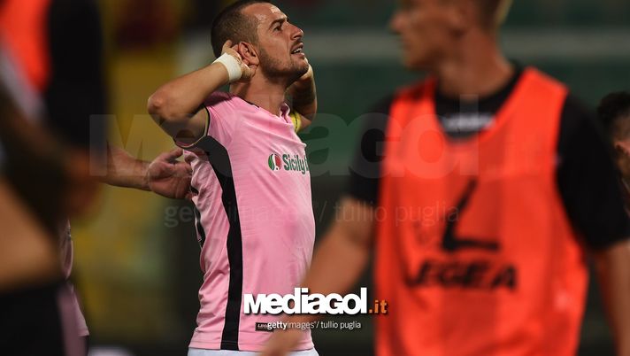 Tedino: “Ci teniamo stretti Nestorovski. Espulsione? Vi dico la mia”  Tedino: “Ci teniamo stretti Nestorovski. Espulsione? Vi dico la mia”