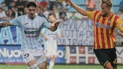 Il derby salentino conferma, buon Lecce: vittoria al Giovanni Paolo II di Francavilla…