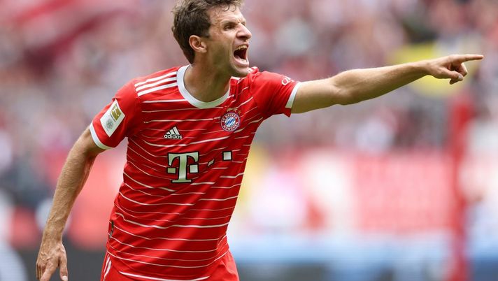 Bayern, sogno finale Champions nel proprio stadio. Müller: “Dare tutto. Abbiamo bisogno…” - immagine 1