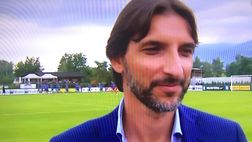 Baccin: “L’Inter un’opportunità che voglio sfruttare al meglio. Mio ruolo? Cercherò…”