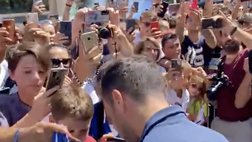 Como, tifosi entusiasti: “Fabregas fai 30 gol e portaci in A”