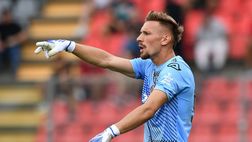 Cremonese, Radu: “Apprezzo tantissimo Alvini, dopo Firenze mi ha dato fiducia”