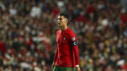 Cristiano Ronaldo “tradito” dal CT del Portogallo: Santos non ha votato per lui al FIFA The Best