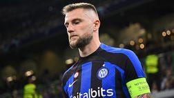 FCIN1908 / L’Inter lascia tutto in mano a Skriniar: la verità tra vertici e presunti rilanci