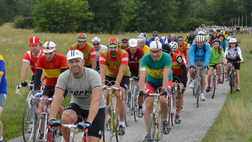 Ciclismo: a Buia l’otto maggio torna la LeggendAria