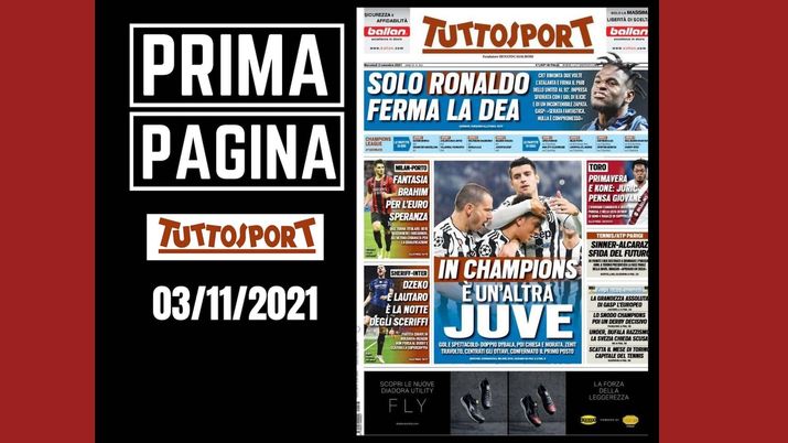 Tuttosport