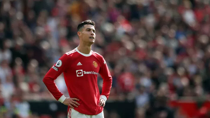 cristiano ronaldo napoli