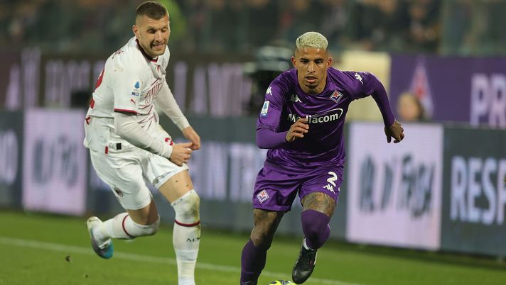 Bocci: “Dodo, gara pazzesca. Mandragora fondamentale, è più completo di Amrabat” - immagine 1