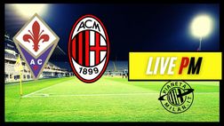 Fiorentina-Milan 4-3: fischio finale | LIVE NEWS
