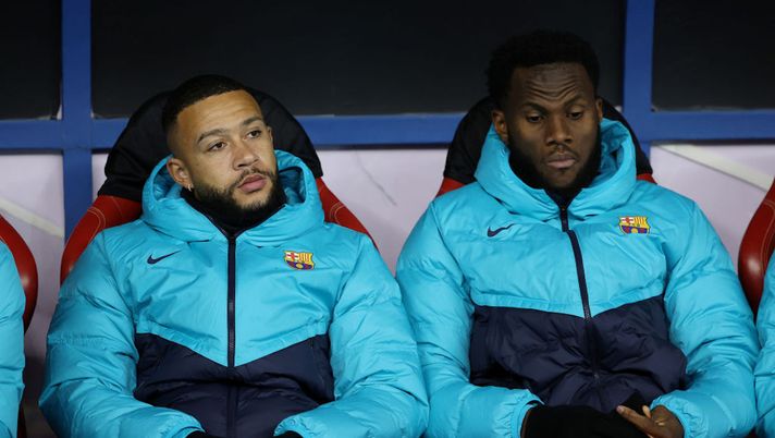 ESCLUSIVA / Ag Depay: “Non c’è nessuna tratattiva con l’Inter” - immagine 1