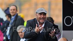 Cosmi: “Per lo scudetto c’è anche la Roma”