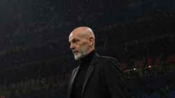 Milan, grande rivoluzione in vista del Derby: cambia il modulo e gli uomini
