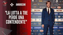 Ambrosini: “I sogni scudetto del Napoli finiscono stasera” | Serie A News