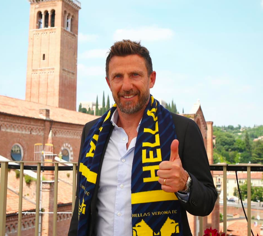 Hellas Verona Hellas Verona