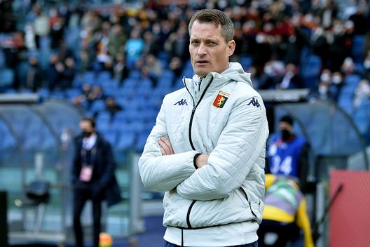(Getty Images) Genoa, con la retrocessione Blessin può dire addio- immagine 2
