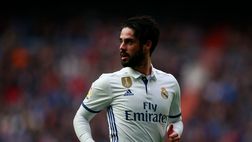 Isco e compagna denunciano minacce di morte: “Selfie con le armi”