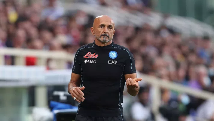 Napoli, trauma alla caviglia destra per Manolas: a rischio per il Toro - immagine 1