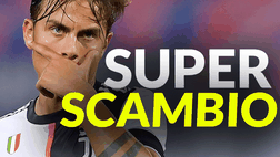 Calciomercato Juventus – Nuova pazza idea: scambio da 60 milioni!