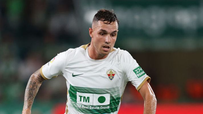 UFFICIALE – Lirola è un nuovo giocatore del Frosinone: arriva in prestito, la nota - immagine 1