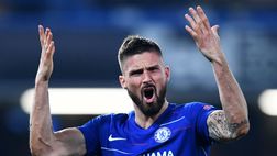 Mercato Lazio – Si continua a corteggiare un ritrovato Giroud