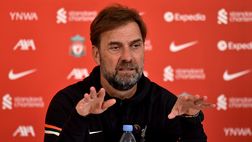 Liverpool, Klopp: “Prestazione brutta, salvo solo il risultato”
