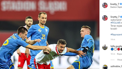 Polonia-Slovacchia, Linetty cerca il rilancio. Ma è indietro nelle gerarchie