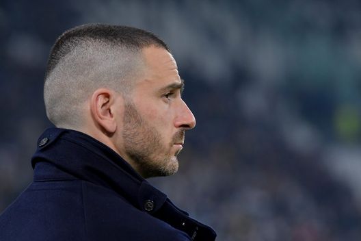 Bonucci (getty images) Bonucci