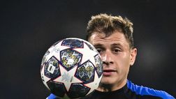 Romano: “Barella, i rumors sul Chelsea, la verità sul Liverpool e la posizione Inter”