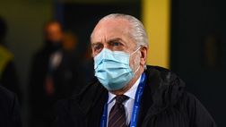 Gazzetta: “A De Laurentiis non è piaciuta una scelta di Gattuso: c’è un acquisto sempre fuori”
