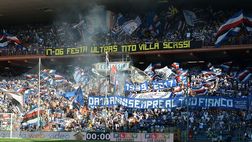 Casa Sampdoria: inizia con 11 goal la stagione dei blucerchiati. Caprari subito in mostra