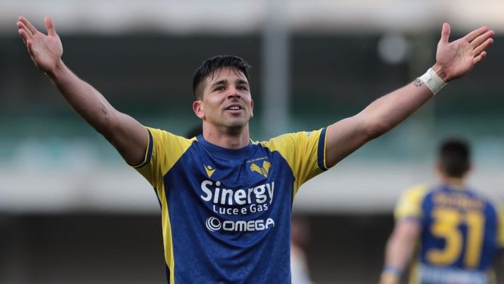 Chi sale o rinasce dopo l’ultima giornata al fantacalcio: da Koopmeiners a Simeone - immagine 1