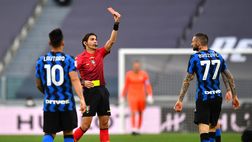 Ex arbitro Calvarese: “E’ in corso uno svecchiamento del settore. Rocchi lo stimo”