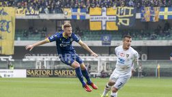 Verona, i convocati per la sfida alla Juventus