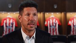 Simeone, attacco a Sampaoli e Caballero: “C’è anarchia in questa Argentina. Il portiere…”