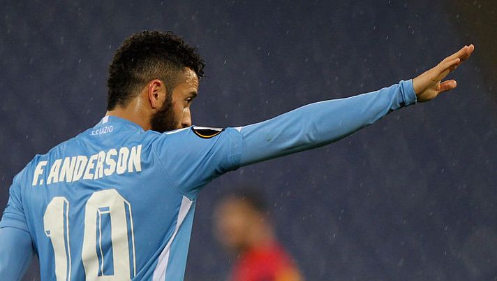 Lazio, l’incredibile caso di Felipe Anderson e l’Inter - immagine 1