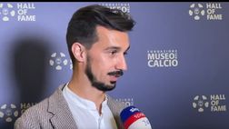 B. Astori: “Da Firenze riceviamo sorrisi, quelli che Davide regalava ai tifosi”