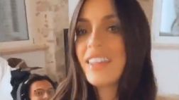 VIDEO/ Alessia Macari provoca Kragl con il suo lato B ma lui preferisce… la Play Station