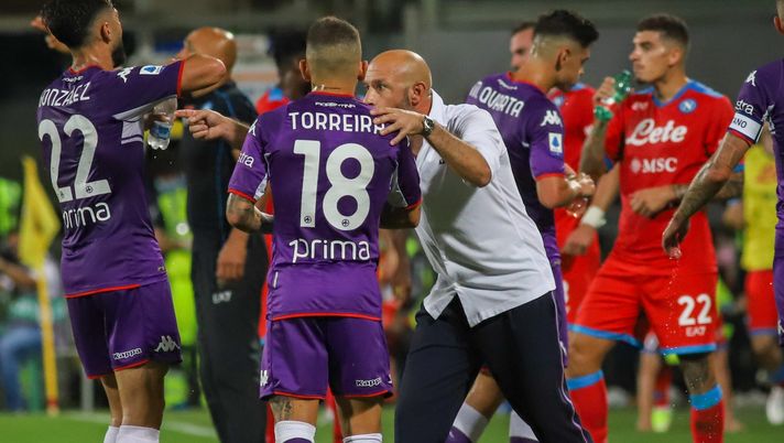 GERMOGLI PH: 3 OTTOBRE 2021 Napoli-Fiorentina, le probabili: Spalletti in emergenza, Italiano riflette- immagine 1