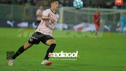 Palermo in Nazionale, non solo Desplanches: oggi in campo anche Vasic e Nedelcearu