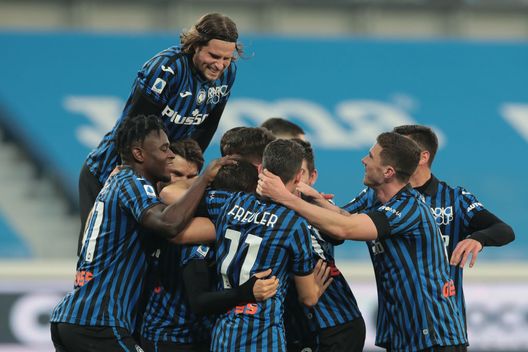 Rafael Toloi, Atalanta (Getty Images) Rafael Toloi, Atalanta (Getty Images)