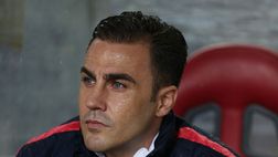 Atalanta, se va via Gasperini c’è Fabio Cannavaro