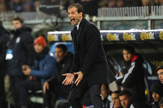 (Photo by Marco Luzzani/Getty Images) (Photo by Marco Luzzani/Getty Images)