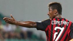CONSTANT: “RINGRAZIO TUTTI PER QUESTI DUE ANNI. VI AUGURO UNA BELLA STAGIONE”