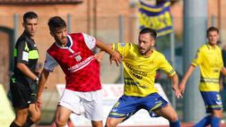 Luparense, colpaccio a centrocampo: dal Modena ecco Boscolo Papo